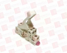 SCHNEIDER ELECTRIC 70-781D-1 / 70781D1 (USED)