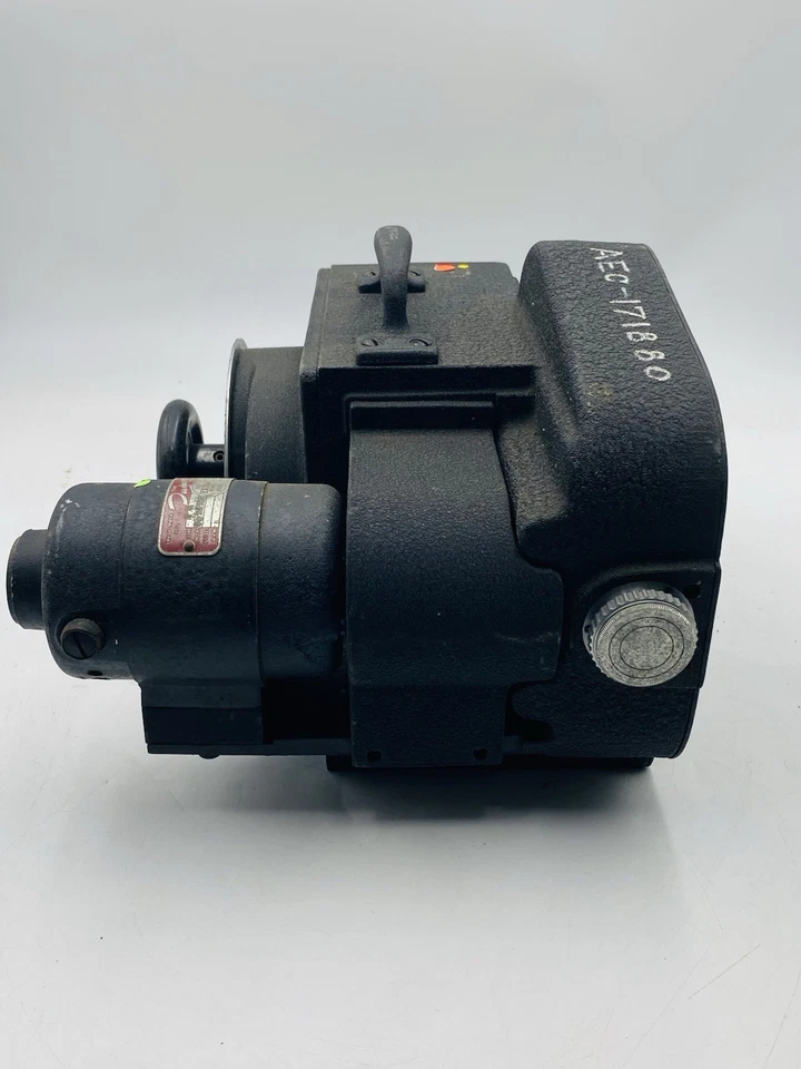 Cámara cinematográfica Eastman Kodak 16 mm de alta velocidad usada S1 Foto 3 de 4