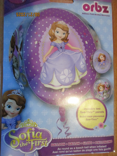 Hard to Find Characters 2000's Packaged Mylar Balloons U Pick NOT a LOT NOS - Picture 52 of 55