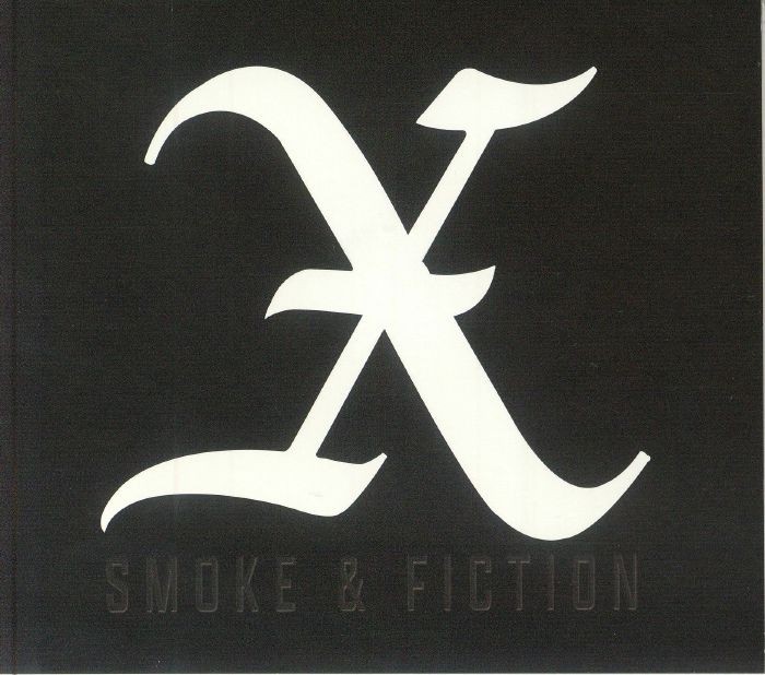 X - Smoke & Fiction - CD