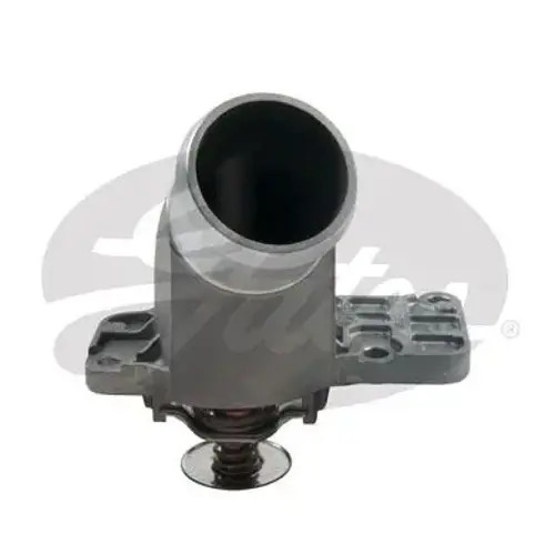 GATES-OE TH48283 Thermostat, coolant for PORSCHE - Image 8
