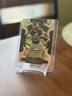 2025 Panini Select - Concourse Saquon Barkley #90 Silver Prizm