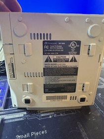 SEGA Dreamcast Console -with VMU Memory card Games and controller Tested Cleaned