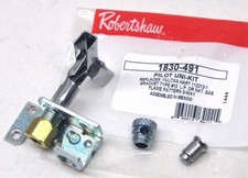 1830-491 Robertshaw Commercial Gas Oven Pilot for 51-1467 Vulcan 112212-1 Bkt 10