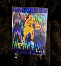 Score Sue Bird Seattle Storm #4 Parallel/Variety WNBA Basketball Card /99