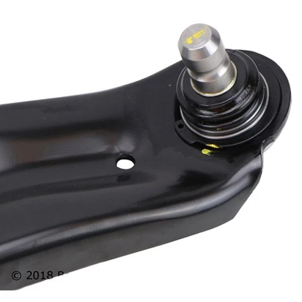 For Kia Soul 10-13 Front Passenger Side Lower Control Arm & Ball Joint Assembly Foto 3 de 4