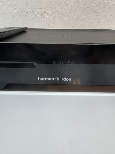 Harman/Kardon BDS277 2.1 BluRay Receiver 3D HDMI USB Bluetooth + Fernbedienung - Bild 2 von 15