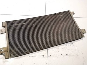 Dodge Caliber 2008 Air Conditioning Condenser used, Genuine #2066449-31