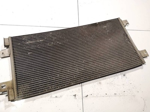Dodge Caliber 2008 Air Conditioning Condenser used, Genuine #2066449-31