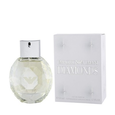 Armani Giorgio Emporio Armani Diamonds for Women Eau De Parfum EDP 50 ml (woman)