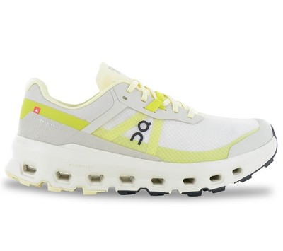 ON Running Cloudvista 2 - Damen Trail-Running Schuhe Laufschuhe 3WE30133563 NEU
