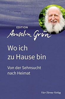 Wo ich zu Hause bin. Von der Sehnsucht nach Heimat ... | Buch | Zustand sehr gut
