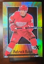 2023-24 Skybox Ex2000 - Patrick Kane #28