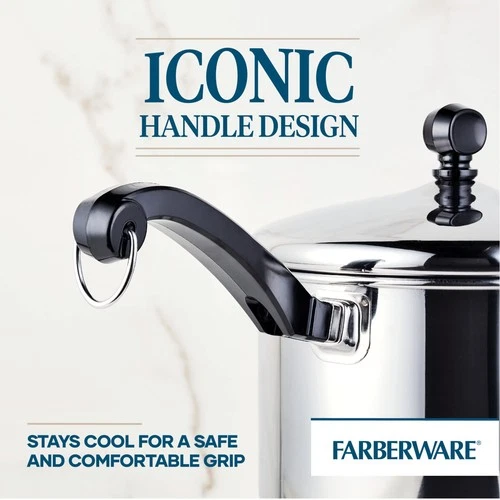 Farberware Classic Saucepan - Thumbnail 4