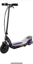 Razor Electric Scooter PowerCore E100 - Purple  24V Childrens eScooter