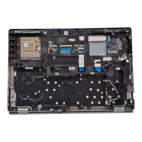 ⚠️PIÈCE DE RECHANGE COQUE - DELL Latitude 5410 ❌️SANS CARTE MÈRE ❌️SANS RAM#S311 - Afbeelding 20 van 20