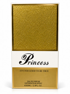 princess perfume