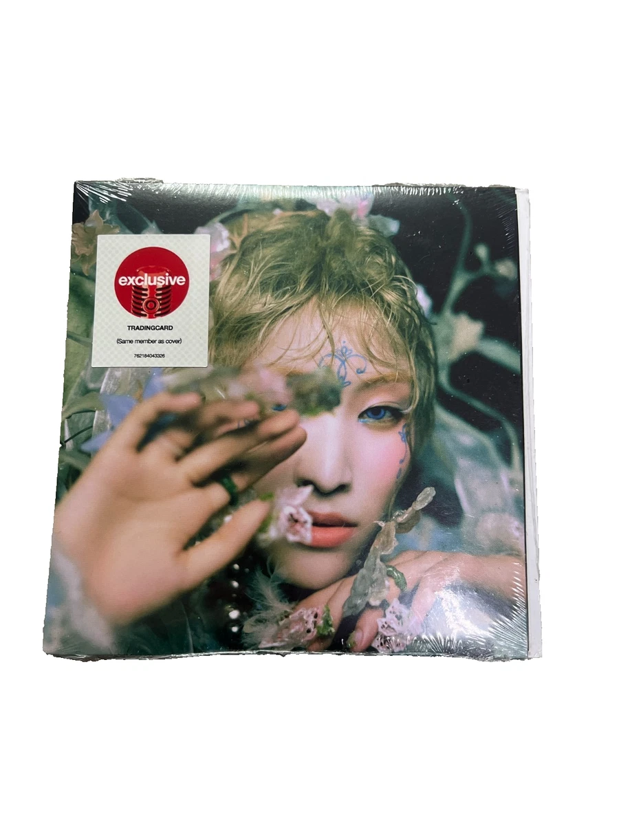 K'Pop Dance & Electronica Music CDs for sale | eBay