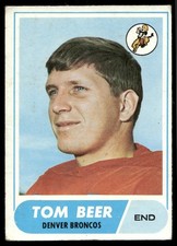 Click to enlarge Tom Beer