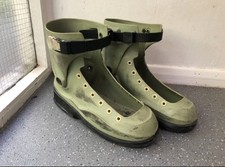 Mesmer Boot only aggressive skate size 9