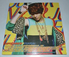Mr. Simple by Super Junior (CD, Sep-2011, SM Records) for sale