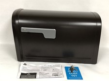 Architectural Mailboxes 360 deg Oasis Post Mo...