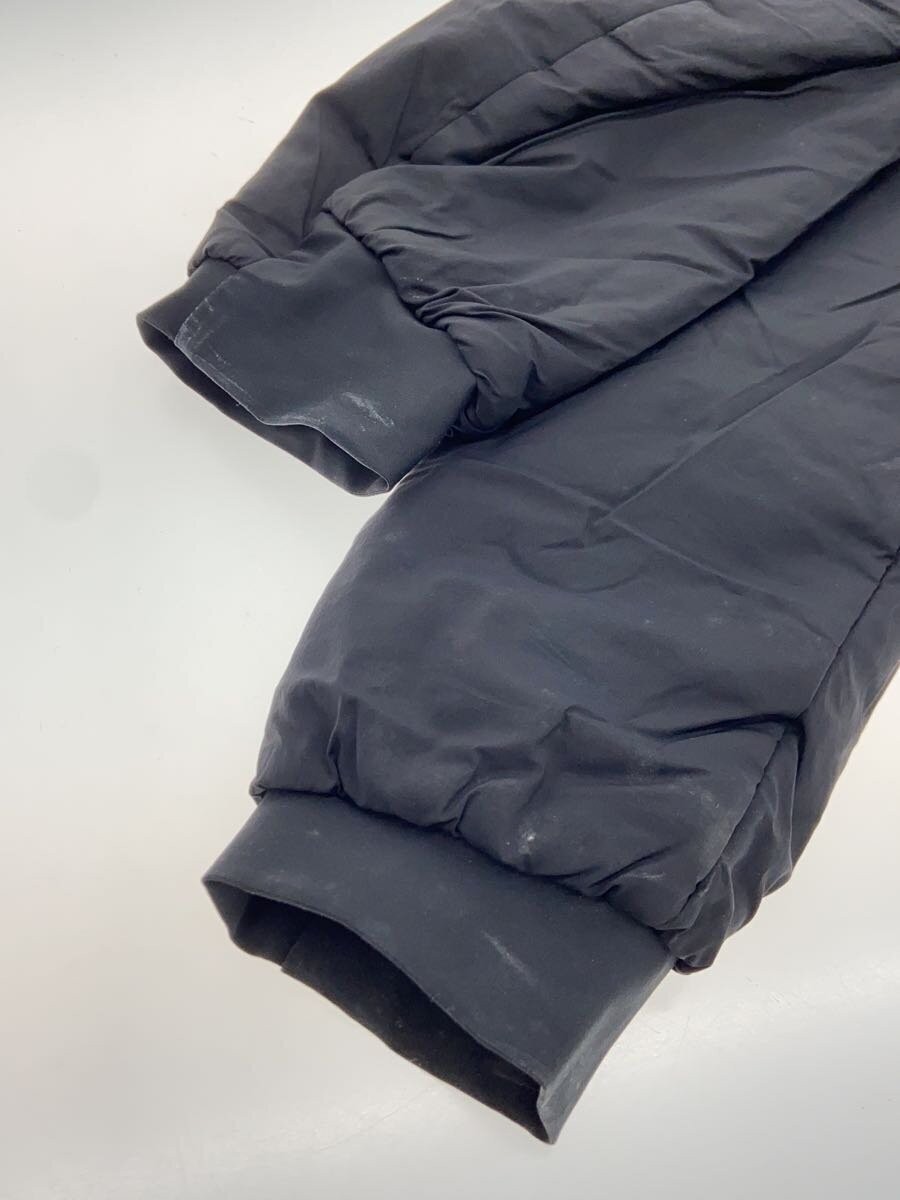 ARC'TERYX Giacca ARC TERYX S nylon BLK 24007 124252