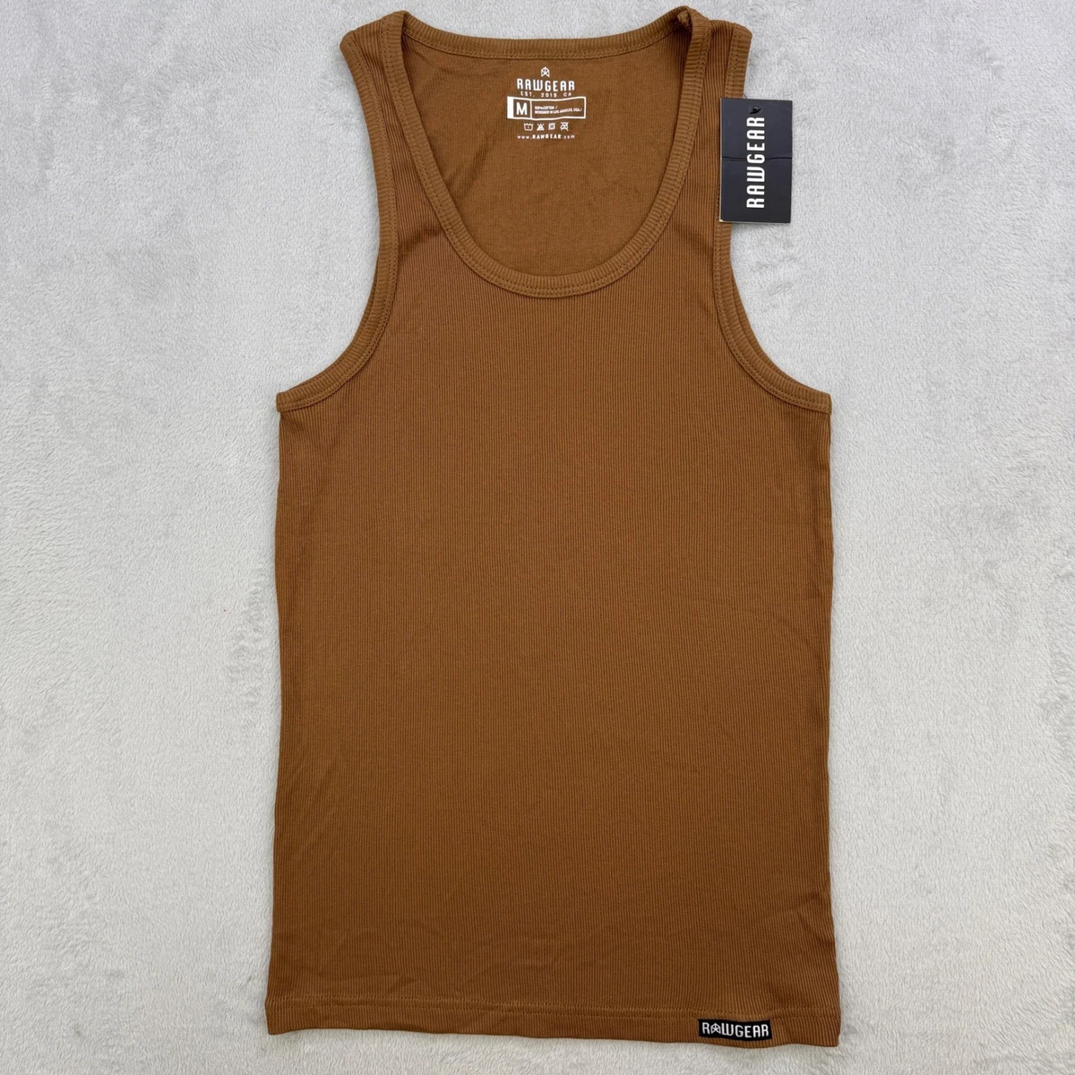 Débardeur Performance sans manches pour hommes Chemise de gym légère évacuant l Débardeur Performance sans manches pour hommes Chemise de gym légère évacuant l