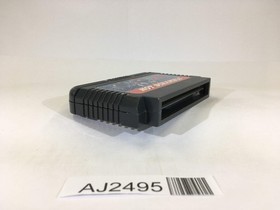 AJ2495 Mobile Suit Z Gundam Hot Scramble NES Famicom Japan