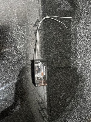 Futaba receiver R6208SB SBUS 14 SG 16 SZ IZ 18 SZ Rc Helicopter airplane