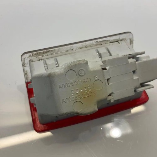 MERCEDES-BENZ E W212 Innenleuchte A0028201901 5.50 Petrol 285kw 2010 33342999