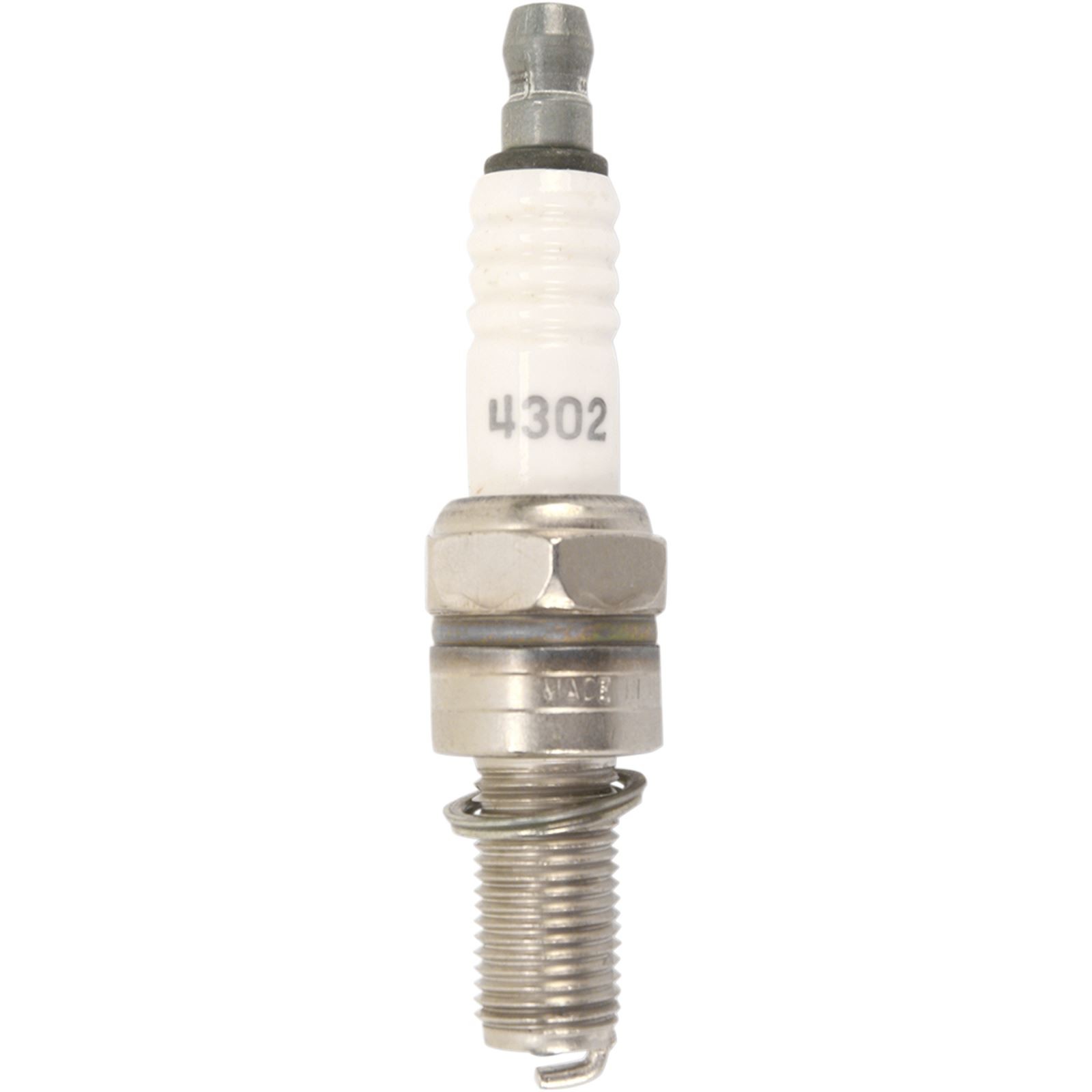 Autolite Spark Plug 4302 Copper 4302