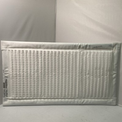 Magic Filter 14x25x1 MERV 8 Flat Panel Furnace AC Electrostatic Air Filter