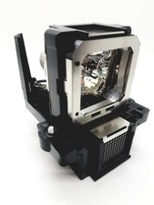 AL  Series Lamp  Housing for The JVC DLA-RS540K Projector - 90 Day Warranty