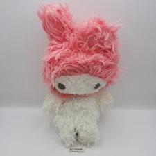 D2506B My Melody Sanrio Scruff Luvs 2020 SEGA Toys Plush 9" Toy Doll Japan