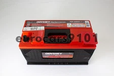 Volkswagen Jetta Odyssey Battery Vehicle Battery ODP-AGM49 H8 L5 AGM49