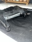 SIG SAUER P226 .177 Cal CO2 BB Air Pistol AS-IS Parts Repair Untested No Mag — photo 3