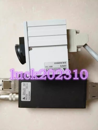 1PC USED Adimec MX12P+PSU120 CCD industrial camera controller #YY - Picture 2 of 5