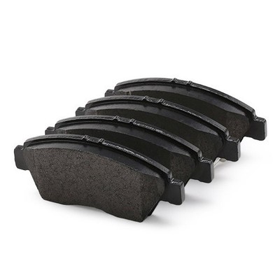 DON PCP1308 Front Brake Pad Set Fits Honda Civic CR-Z Jazz Integra Insight