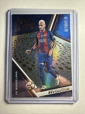 2017 Panini Revolution Star-Gazing A Neymar Jr #SG-25 - PSG