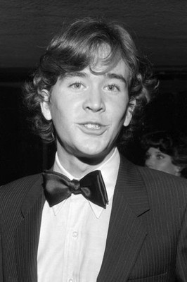 Timothy Hutton 1980 Celebrity Film Movie TV Historic Old Photo 4