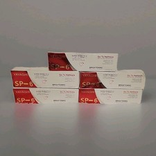YAYASHI SP-6 Super Probiotic Toothpaste Whitening 5pack. Free Ship See