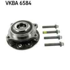Roulement de roue Alfa Romeo ALFA 159