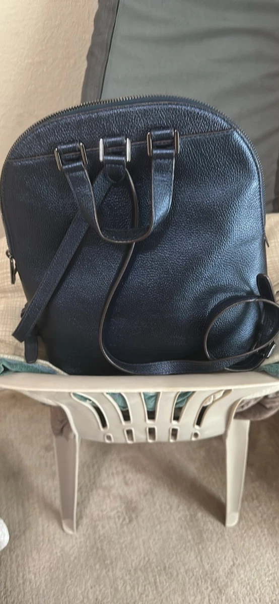 Michael Kors Backpack Blue Bags & Handbags for Women for sale - eBay