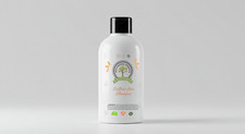Sulfate Free Hair Shampoo Gel