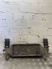 FORD FOCUS DAW, DBW Ladeluftkühler 5M5Q9L440 1.80 Diesel 85kw 2001 20218149