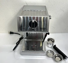 Genuine De'Longhi 15 Bar Pump Espresso Machine - ECP3630 - GREAT Cond