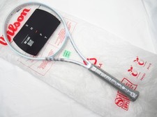  NOS WILSON LABS PROJECT SHIFT 99 315g TENNIS RACQUET 4 1/8 UNSTRUNG
