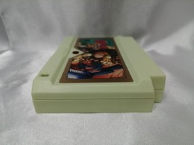 Irem Spelunker II Challenge to the Brave Famicom Software h259_0401