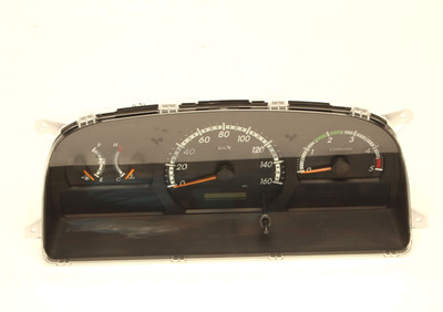 Combination Meter Assembly 83800-36A11 –Toyota Coaster 1993